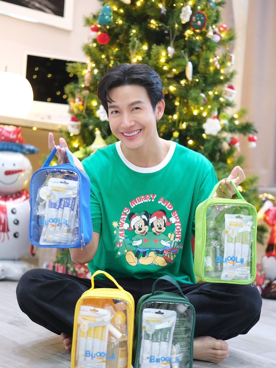 พุฒ - พุฒิชัย เกษตรสิน