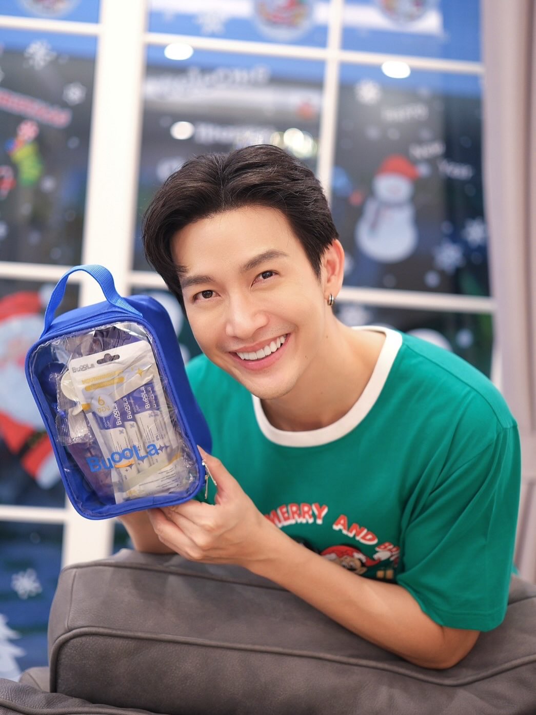 พุฒ - พุฒิชัย เกษตรสิน