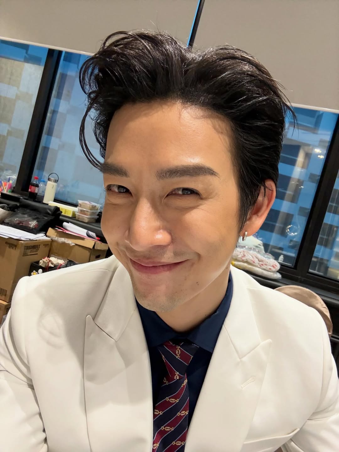 พุฒ - พุฒิชัย เกษตรสิน