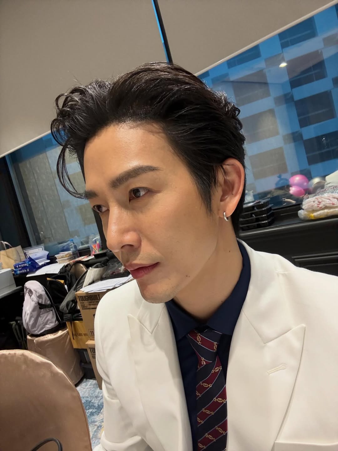 พุฒ - พุฒิชัย เกษตรสิน