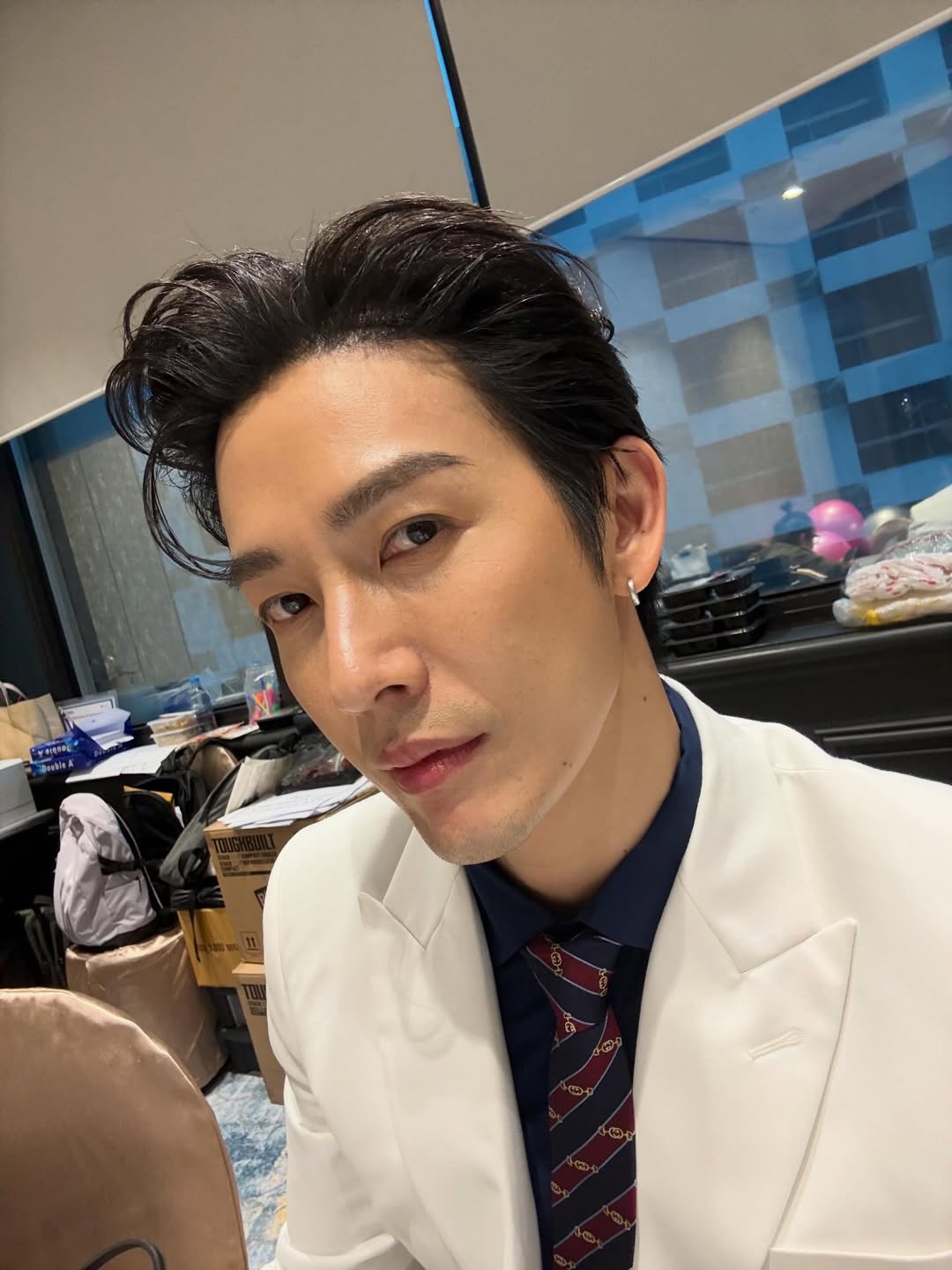 พุฒ - พุฒิชัย เกษตรสิน