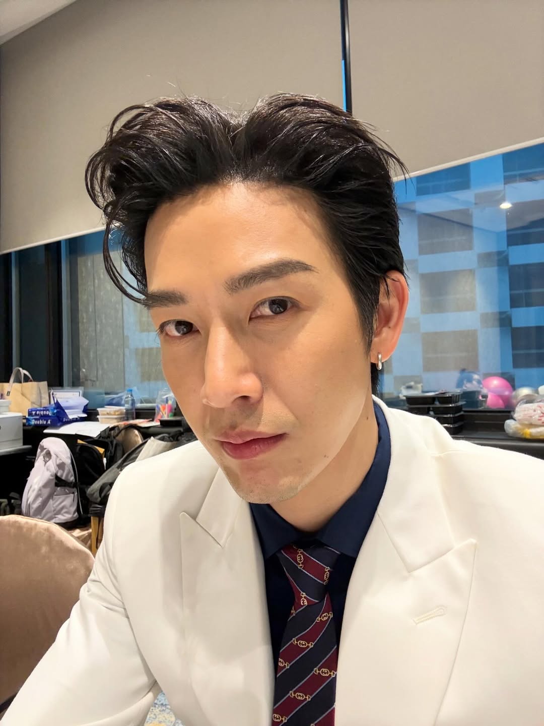 พุฒ - พุฒิชัย เกษตรสิน