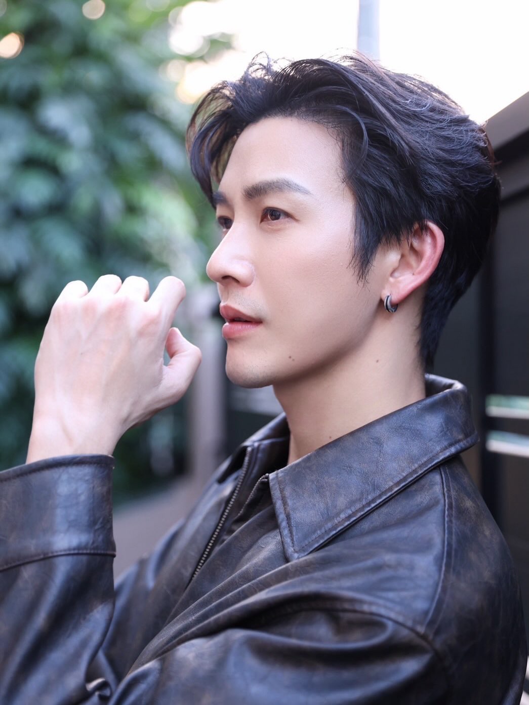 พุฒ - พุฒิชัย เกษตรสิน