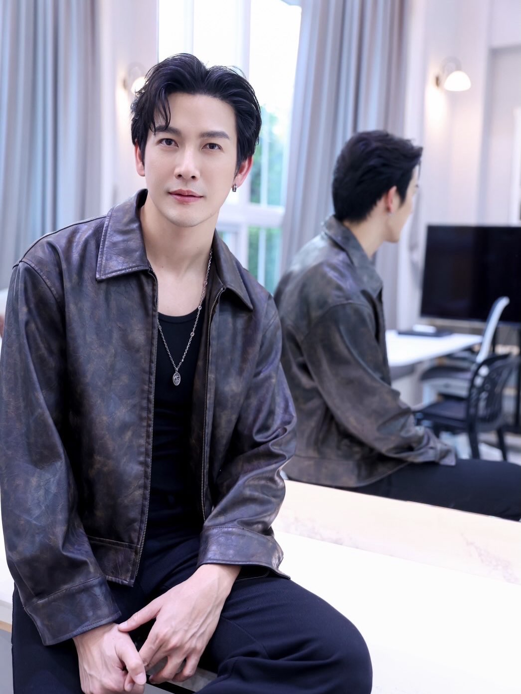 พุฒ - พุฒิชัย เกษตรสิน