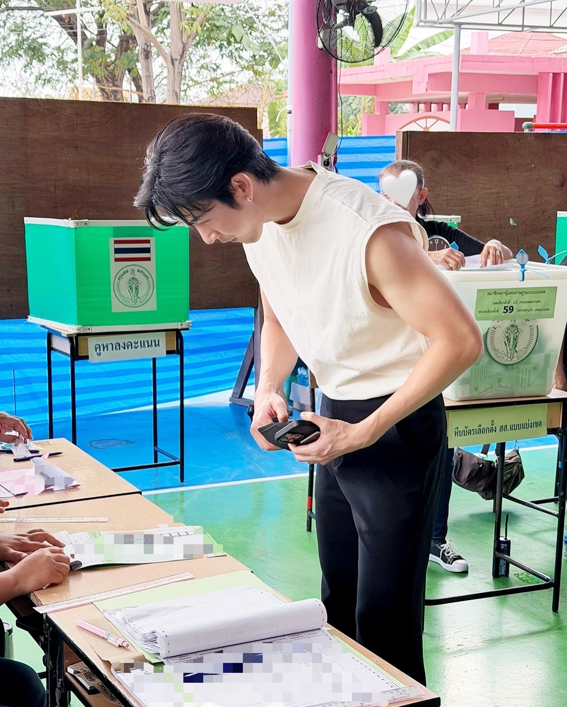 พุฒ - พุฒิชัย เกษตรสิน