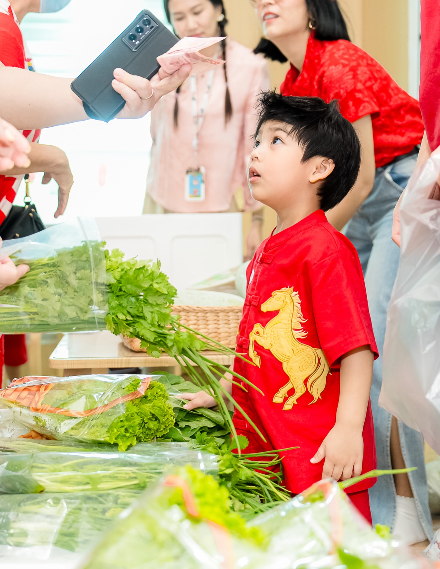 พุฒ - พุฒิชัย เกษตรสิน