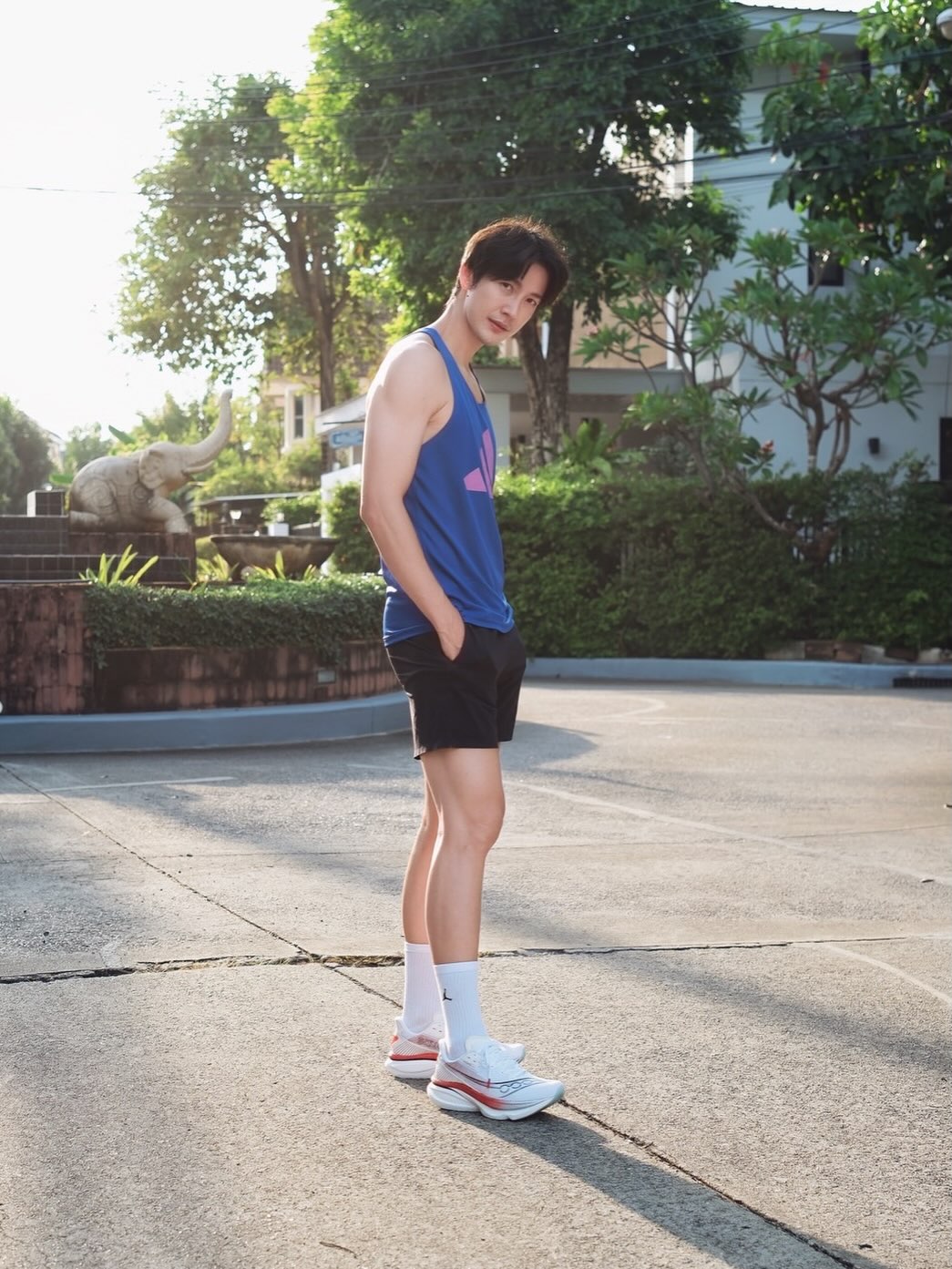 พุฒ - พุฒิชัย เกษตรสิน