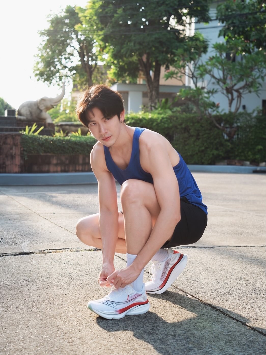 พุฒ - พุฒิชัย เกษตรสิน