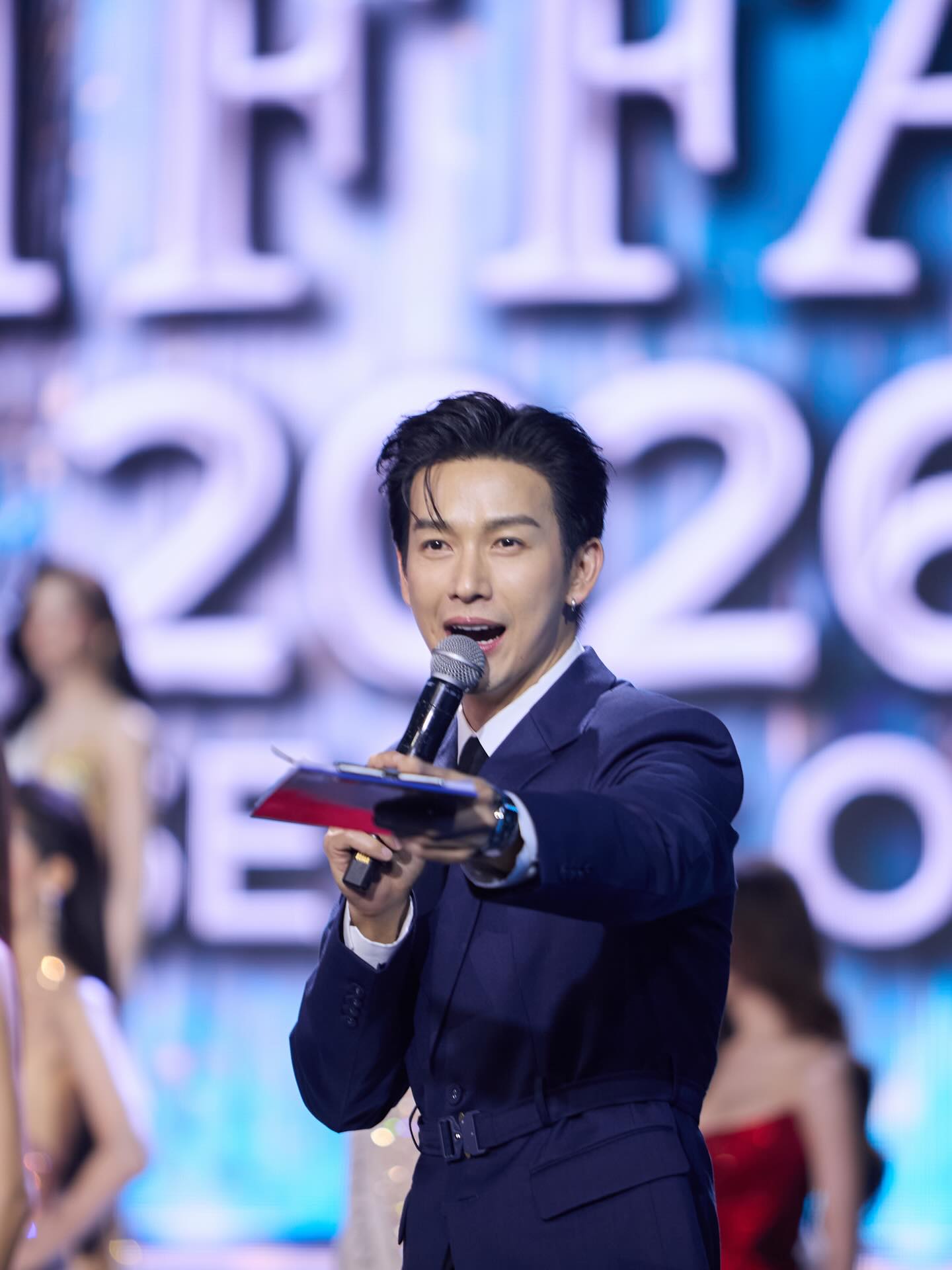 พุฒ - พุฒิชัย เกษตรสิน