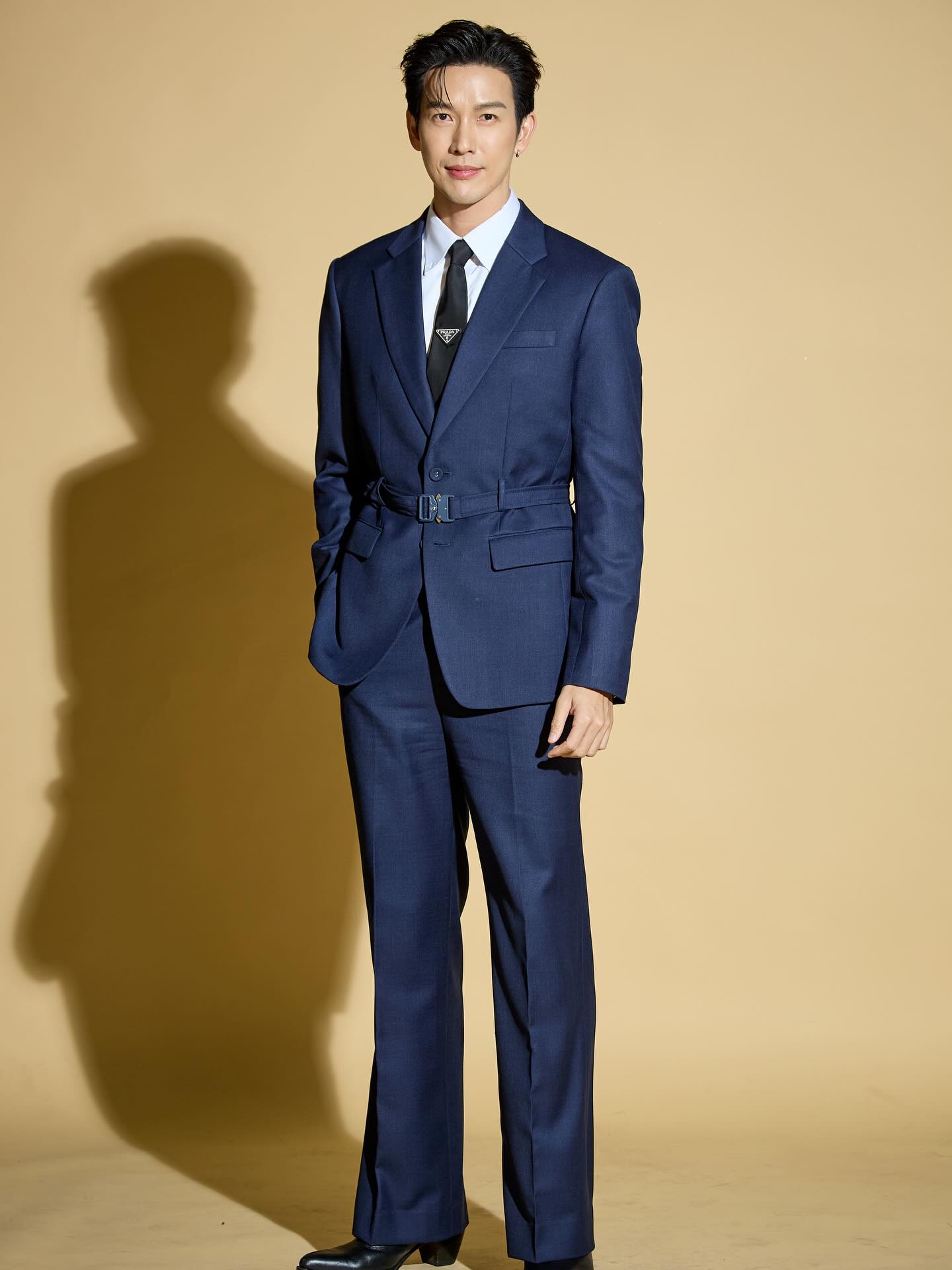 พุฒ - พุฒิชัย เกษตรสิน