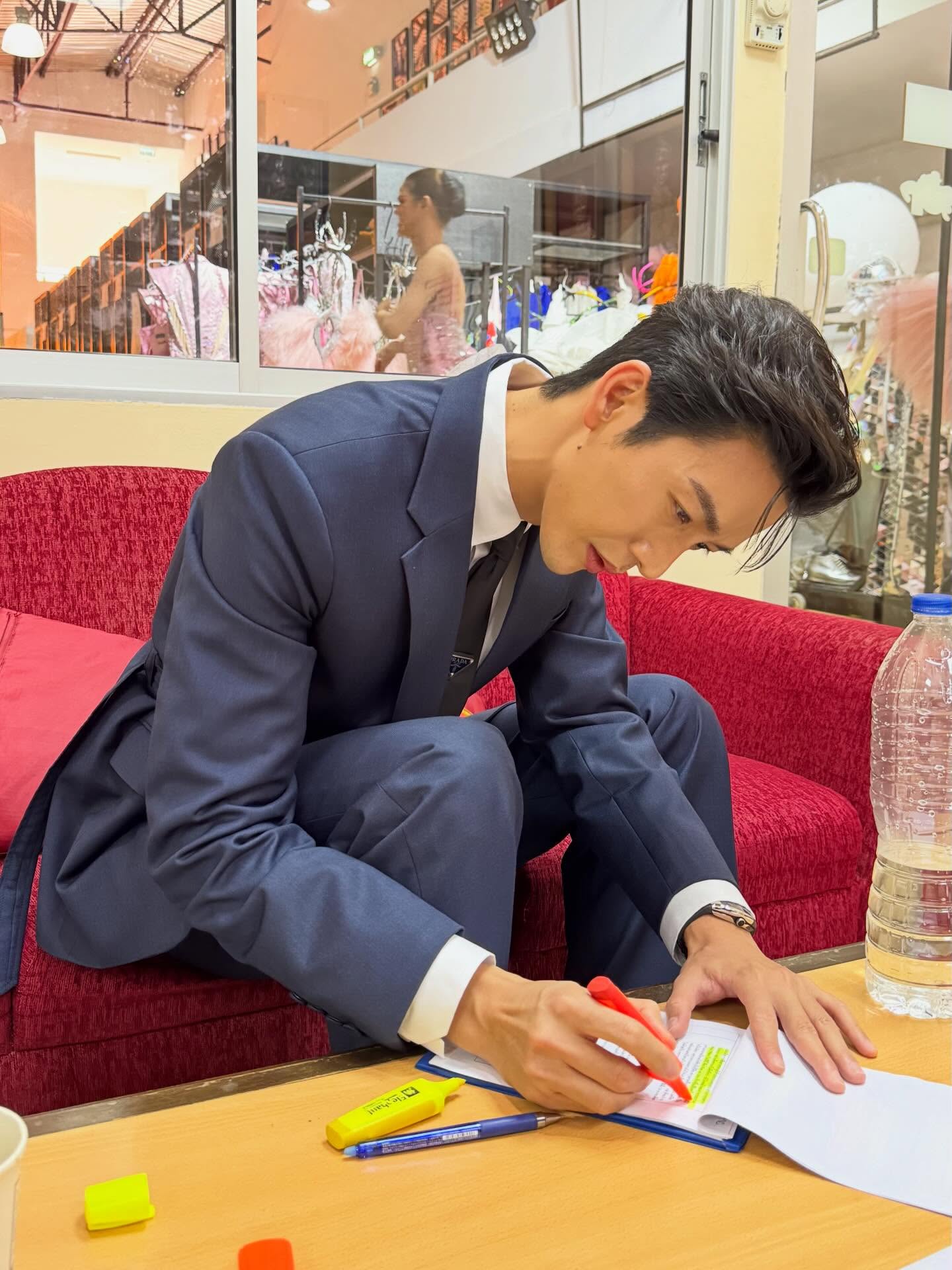 พุฒ - พุฒิชัย เกษตรสิน