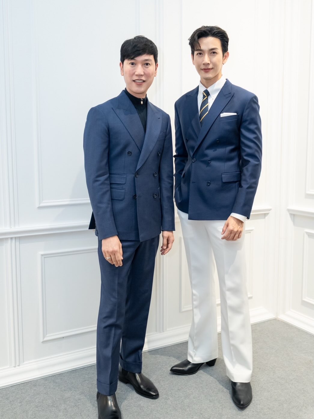 พุฒ - พุฒิชัย เกษตรสิน