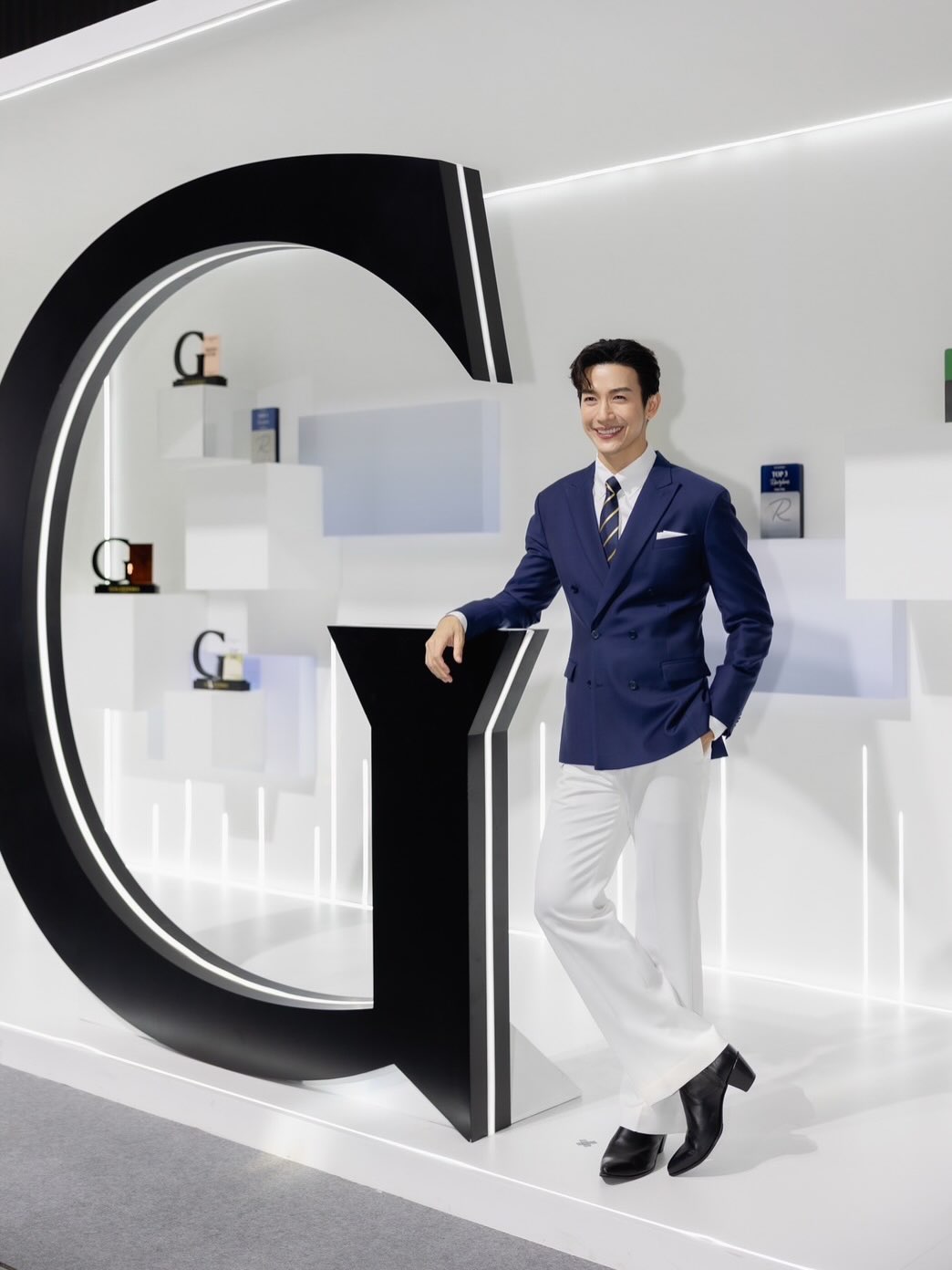 พุฒ - พุฒิชัย เกษตรสิน