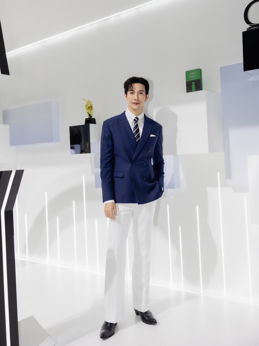 พุฒ - พุฒิชัย เกษตรสิน