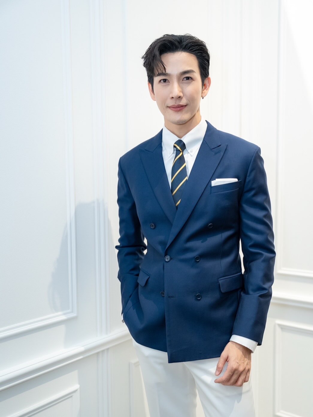 พุฒ - พุฒิชัย เกษตรสิน