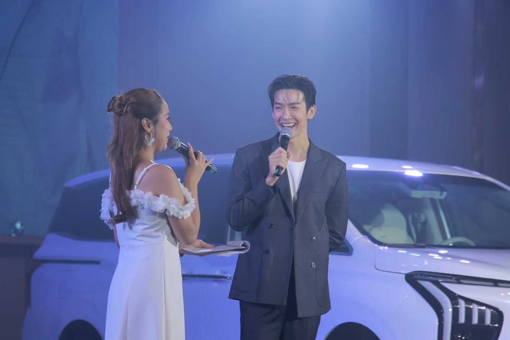 พุฒ - พุฒิชัย เกษตรสิน