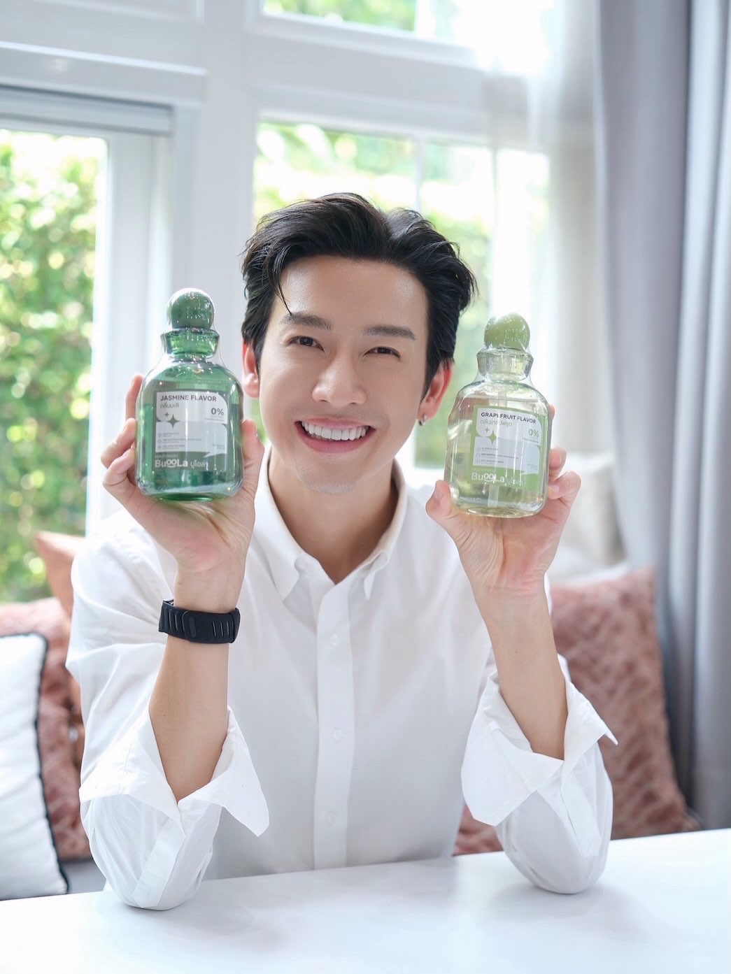 พุฒ - พุฒิชัย เกษตรสิน