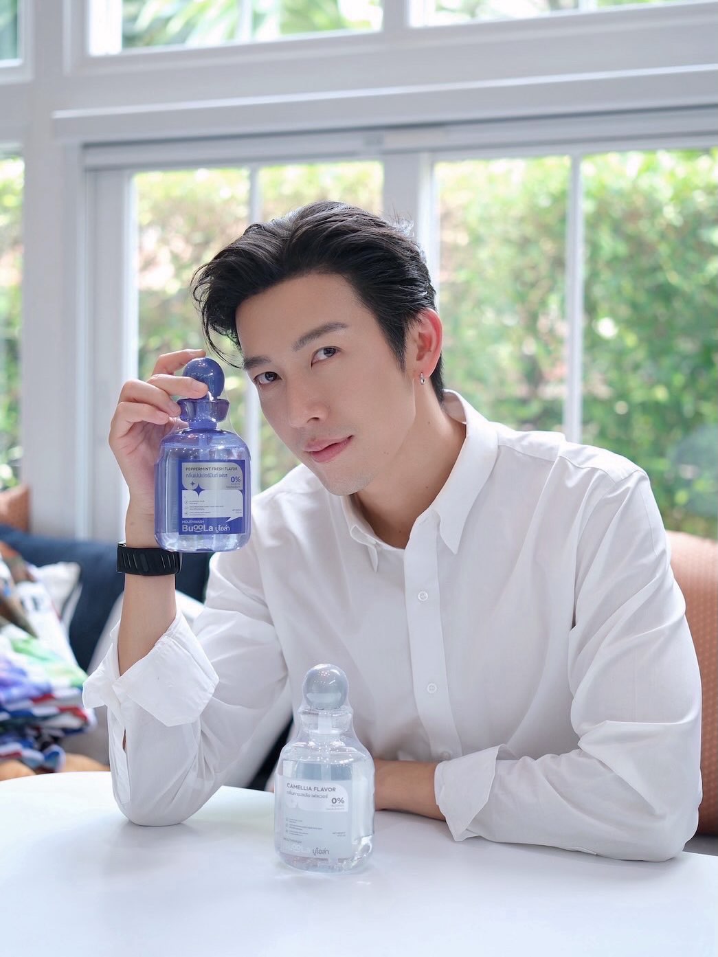 พุฒ - พุฒิชัย เกษตรสิน