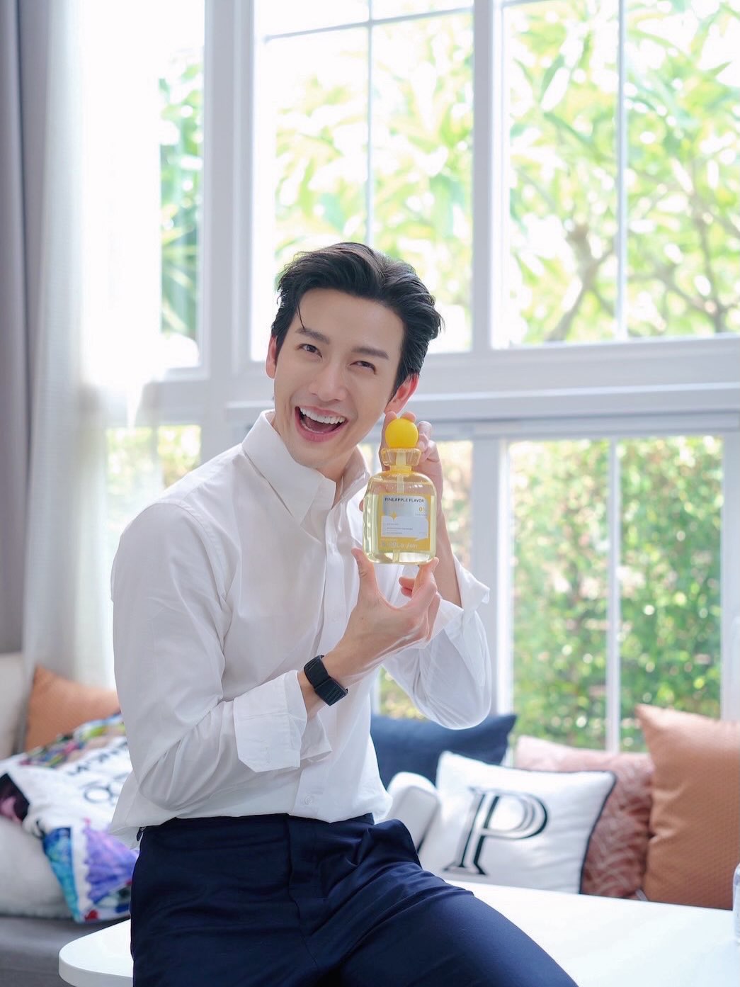 พุฒ - พุฒิชัย เกษตรสิน