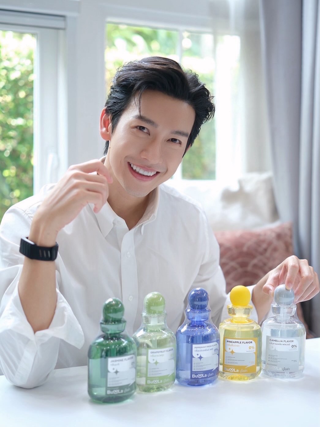 พุฒ - พุฒิชัย เกษตรสิน