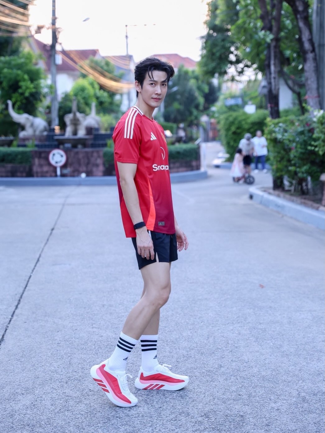 พุฒ - พุฒิชัย เกษตรสิน