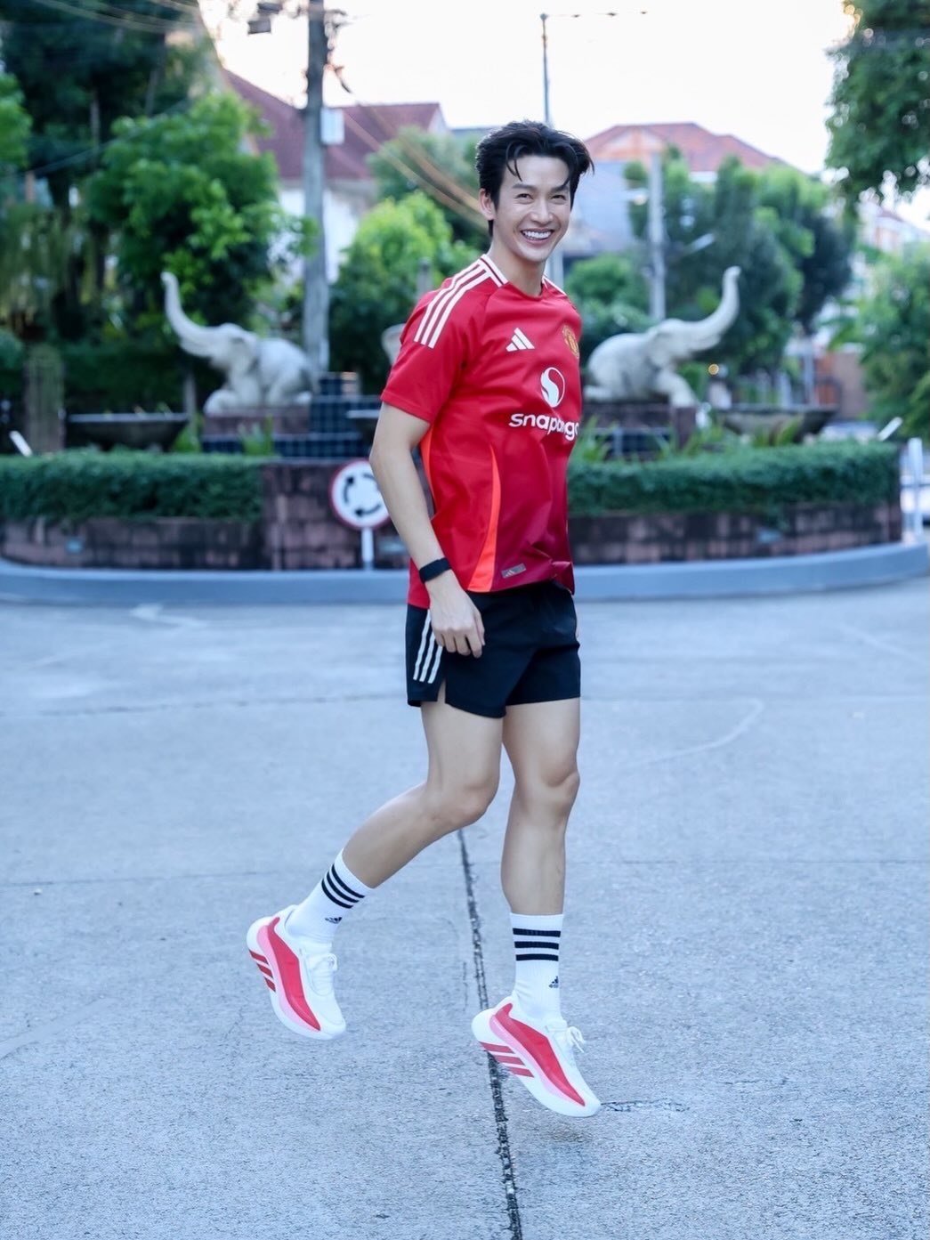 พุฒ - พุฒิชัย เกษตรสิน