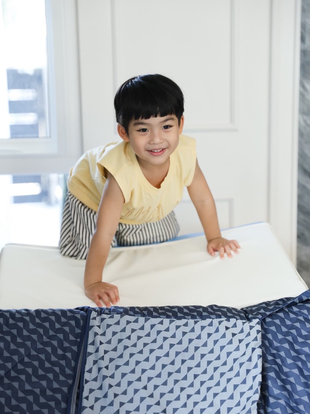 พุฒ - พุฒิชัย เกษตรสิน