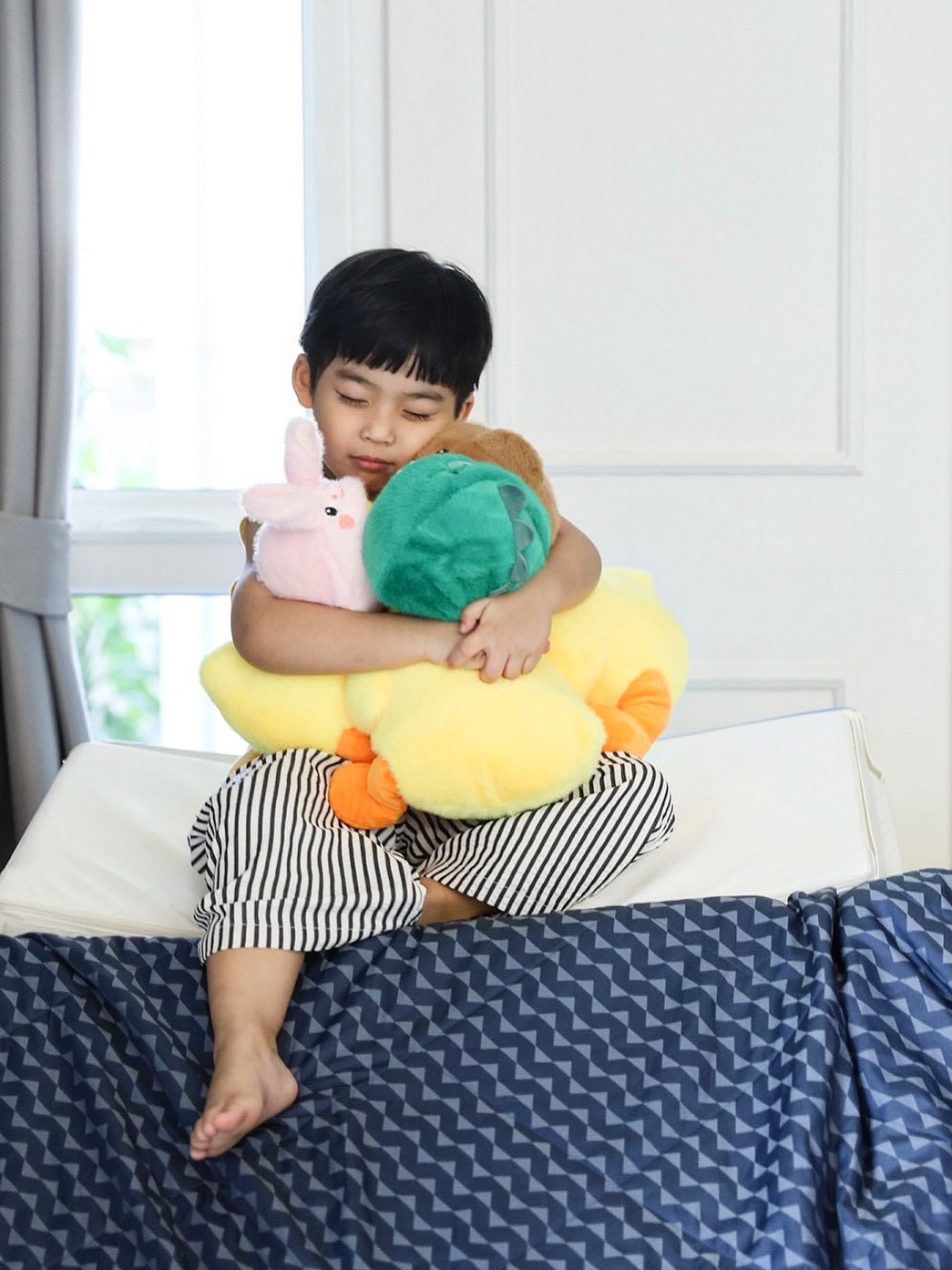 พุฒ - พุฒิชัย เกษตรสิน