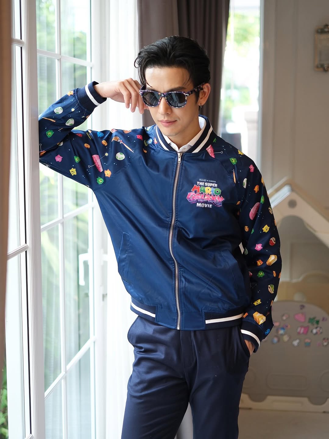 พุฒ - พุฒิชัย เกษตรสิน