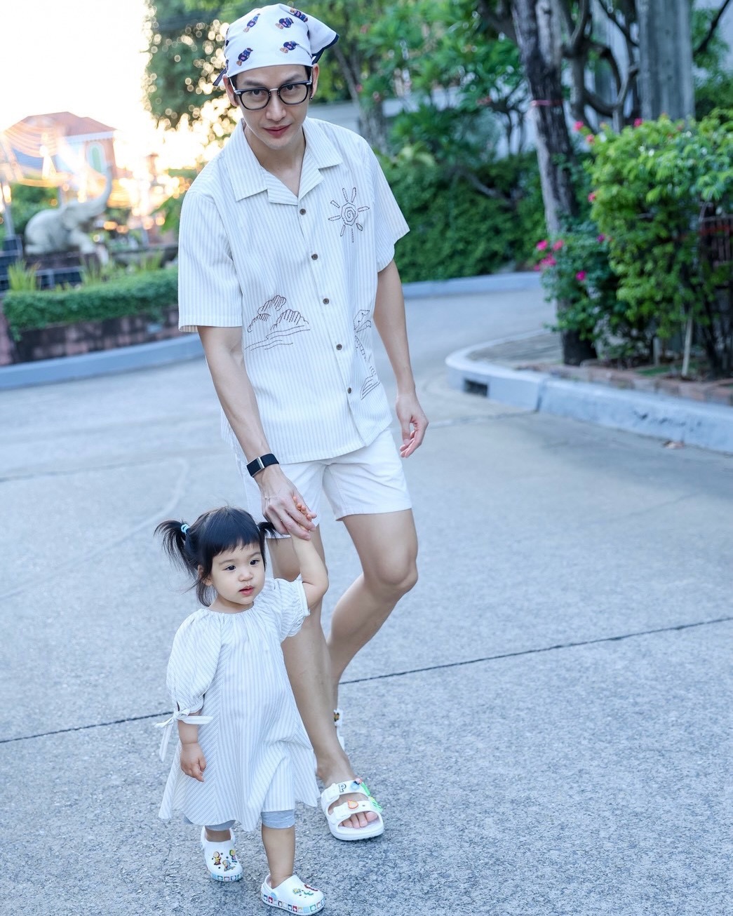 พุฒ - พุฒิชัย เกษตรสิน