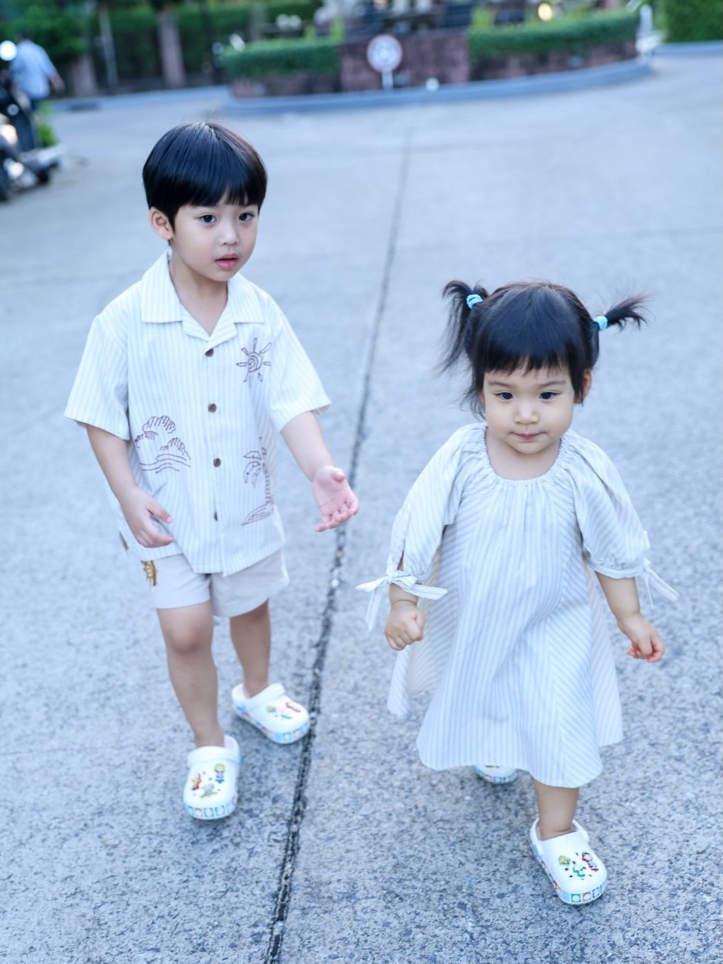 พุฒ - พุฒิชัย เกษตรสิน