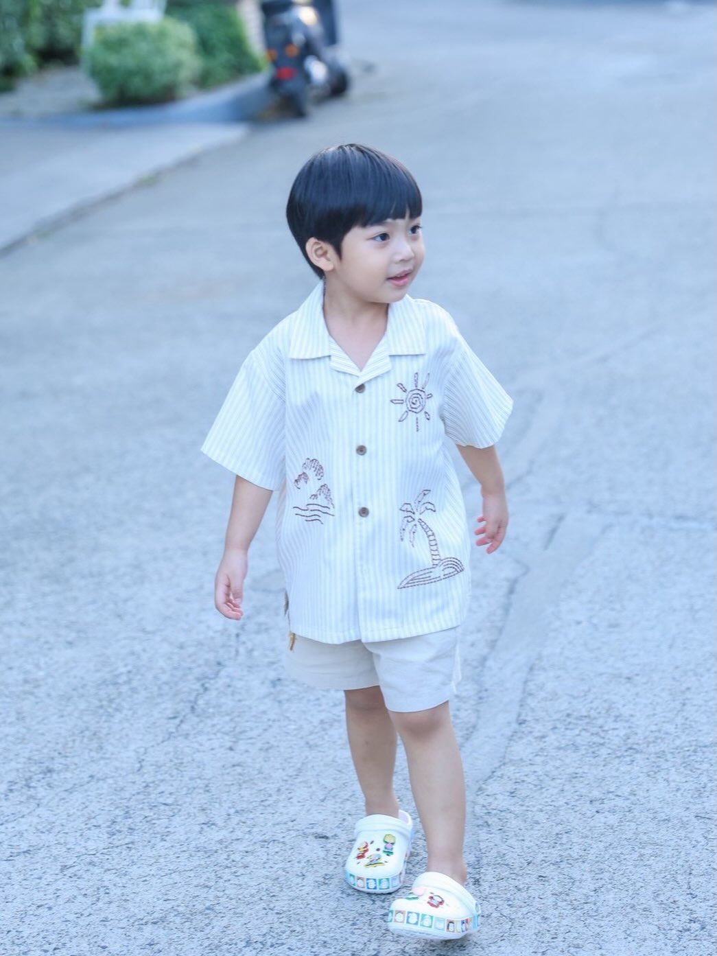 พุฒ - พุฒิชัย เกษตรสิน