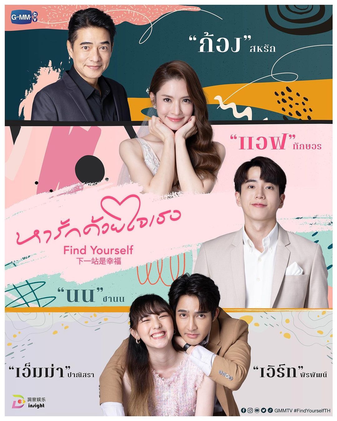 เอิร์ท - พิรพัฒน์ วัฒนเศรษสิริ