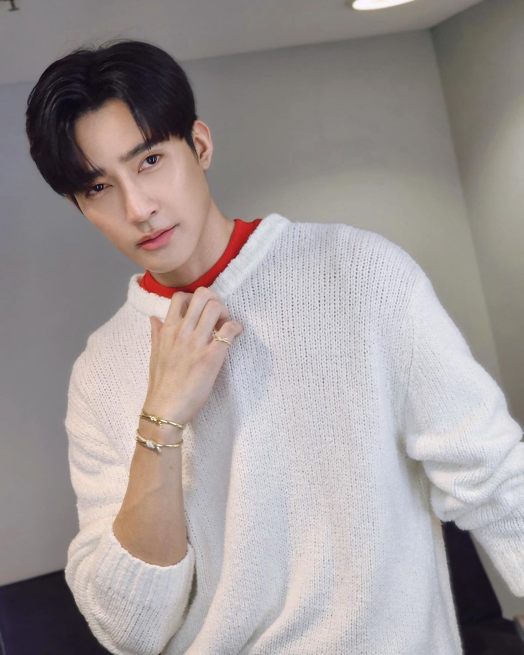 เอิร์ท - พิรพัฒน์ วัฒนเศรษสิริ