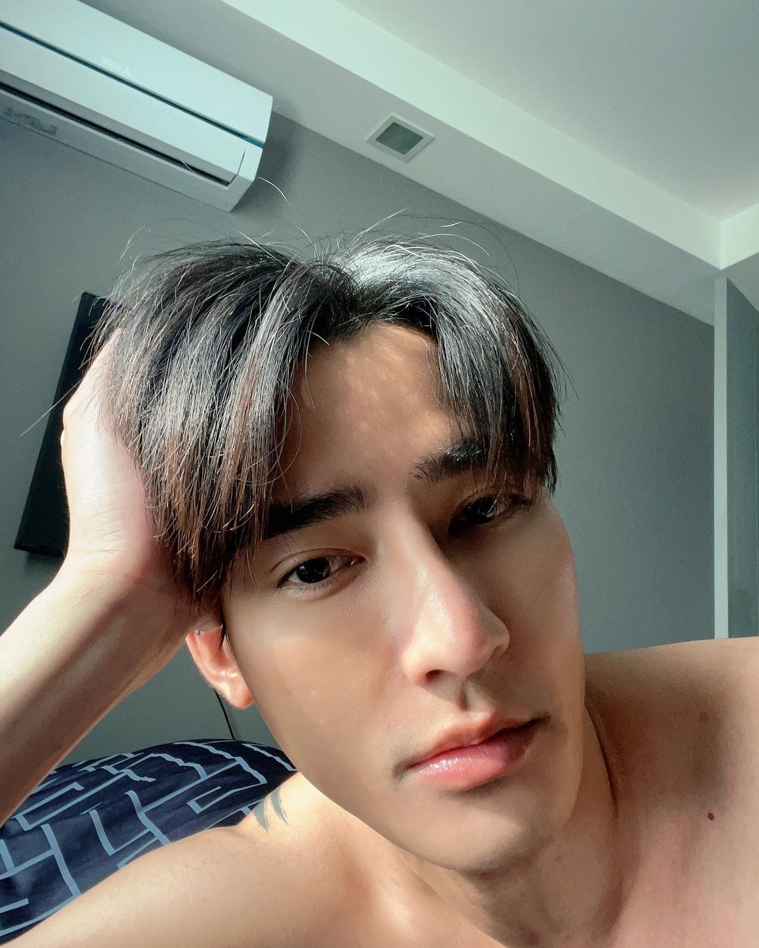 เอิร์ท - พิรพัฒน์ วัฒนเศรษสิริ