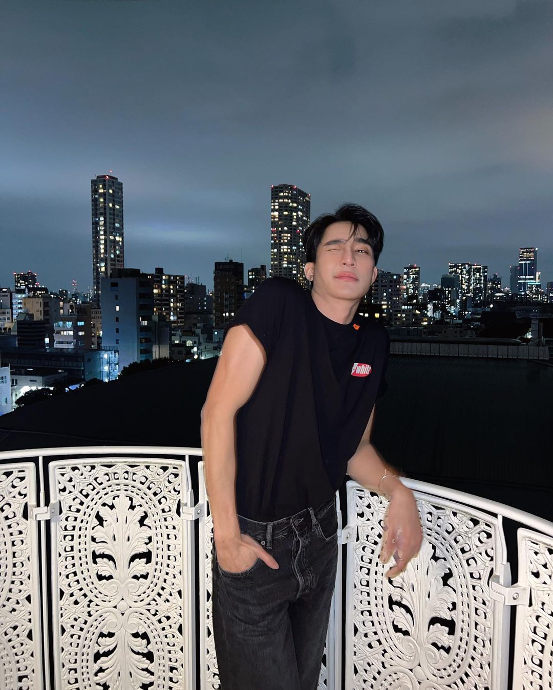 เอิร์ท - พิรพัฒน์ วัฒนเศรษสิริ