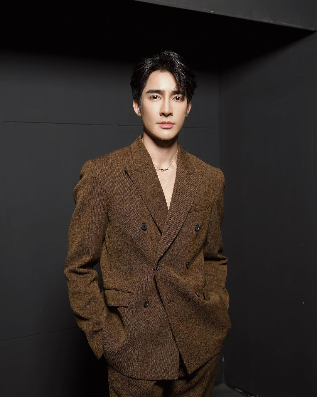 เอิร์ท - พิรพัฒน์ วัฒนเศรษสิริ