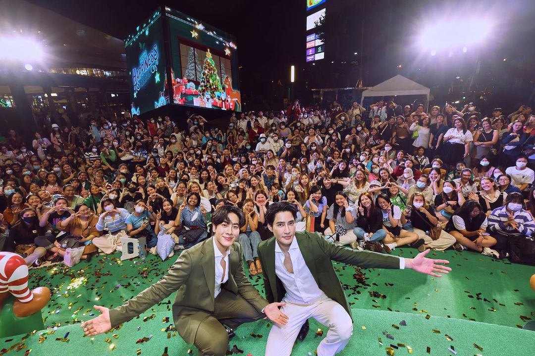 เอิร์ท - พิรพัฒน์ วัฒนเศรษสิริ