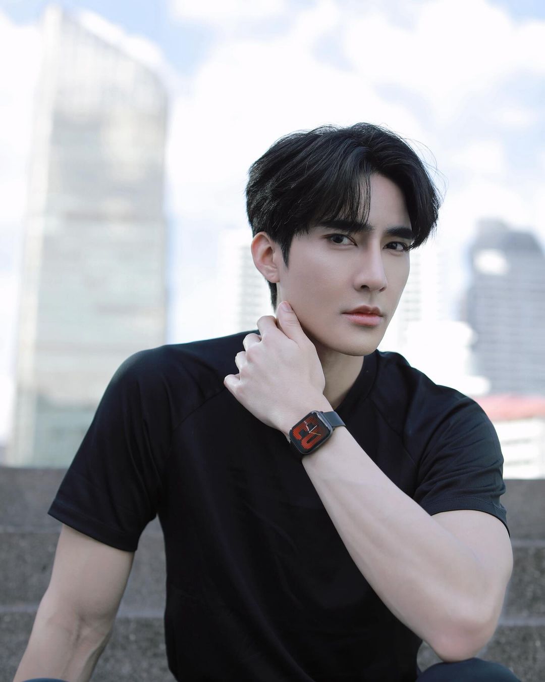 เอิร์ท - พิรพัฒน์ วัฒนเศรษสิริ