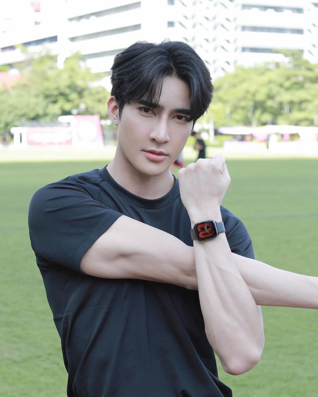 เอิร์ท - พิรพัฒน์ วัฒนเศรษสิริ