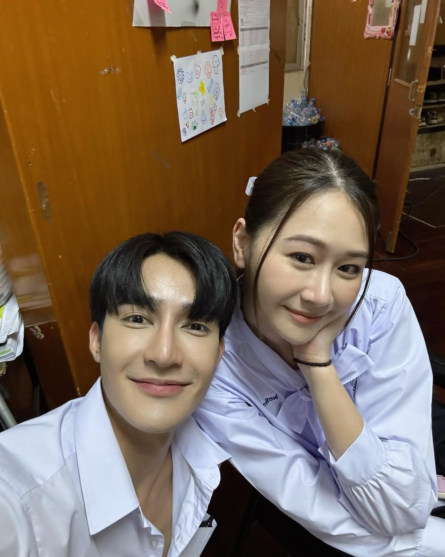 เอิร์ท - พิรพัฒน์ วัฒนเศรษสิริ