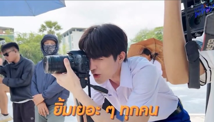 เอิร์ท - พิรพัฒน์ วัฒนเศรษสิริ