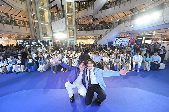เอิร์ท - พิรพัฒน์ วัฒนเศรษสิริ
