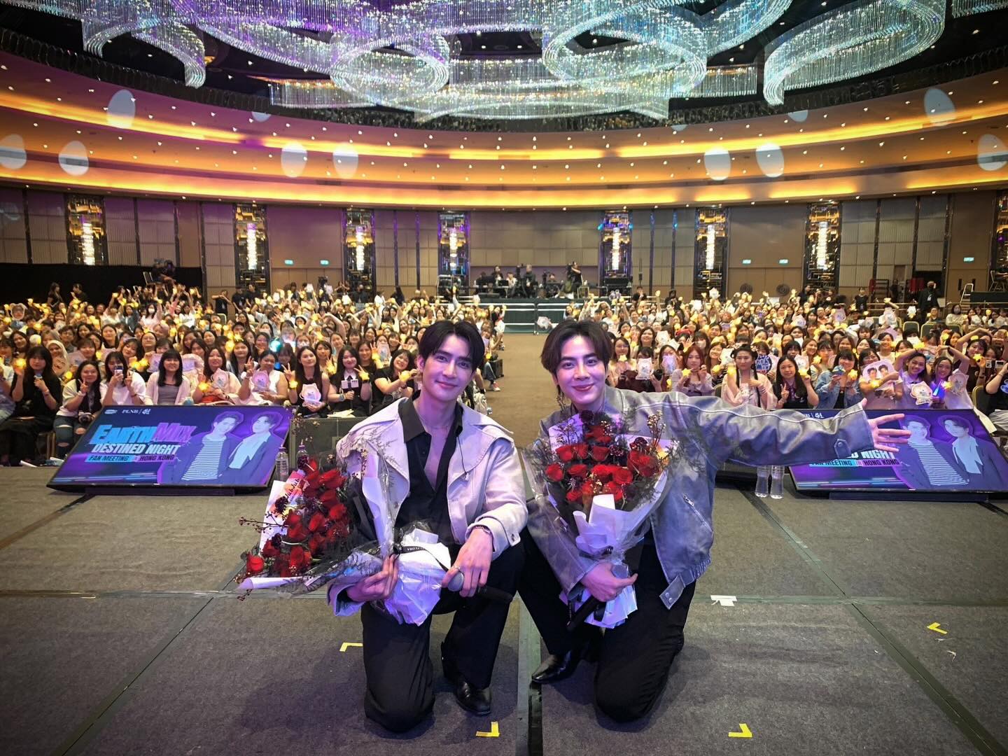 เอิร์ท - พิรพัฒน์ วัฒนเศรษสิริ