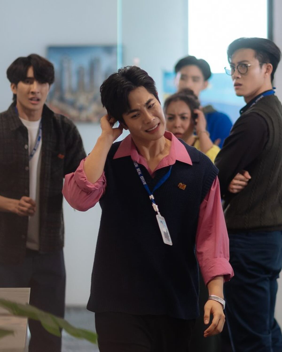 เอิร์ท - พิรพัฒน์ วัฒนเศรษสิริ