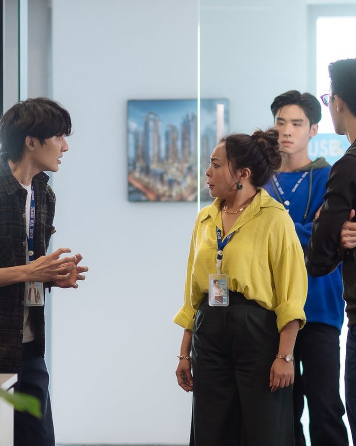 เอิร์ท - พิรพัฒน์ วัฒนเศรษสิริ
