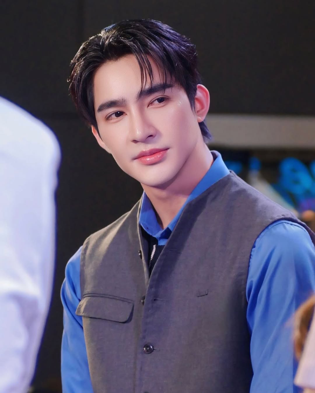 เอิร์ท - พิรพัฒน์ วัฒนเศรษสิริ
