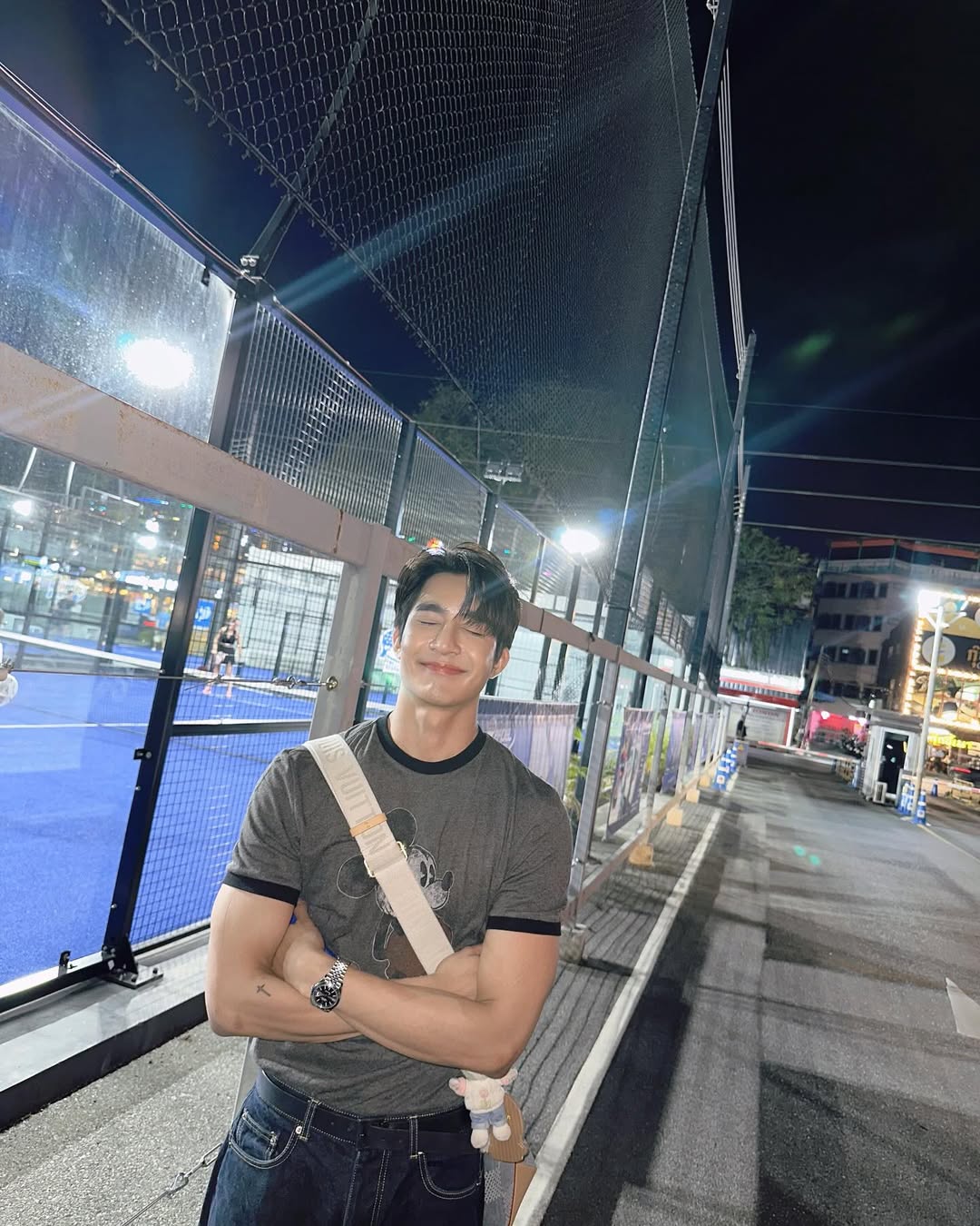 เอิร์ท - พิรพัฒน์ วัฒนเศรษสิริ