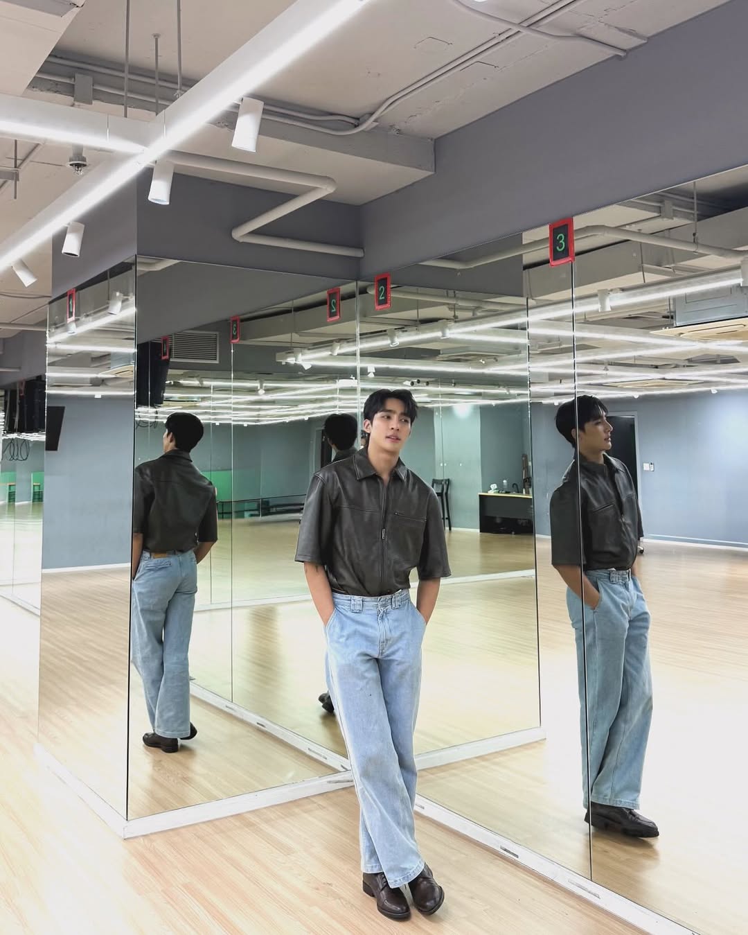 เอิร์ท - พิรพัฒน์ วัฒนเศรษสิริ