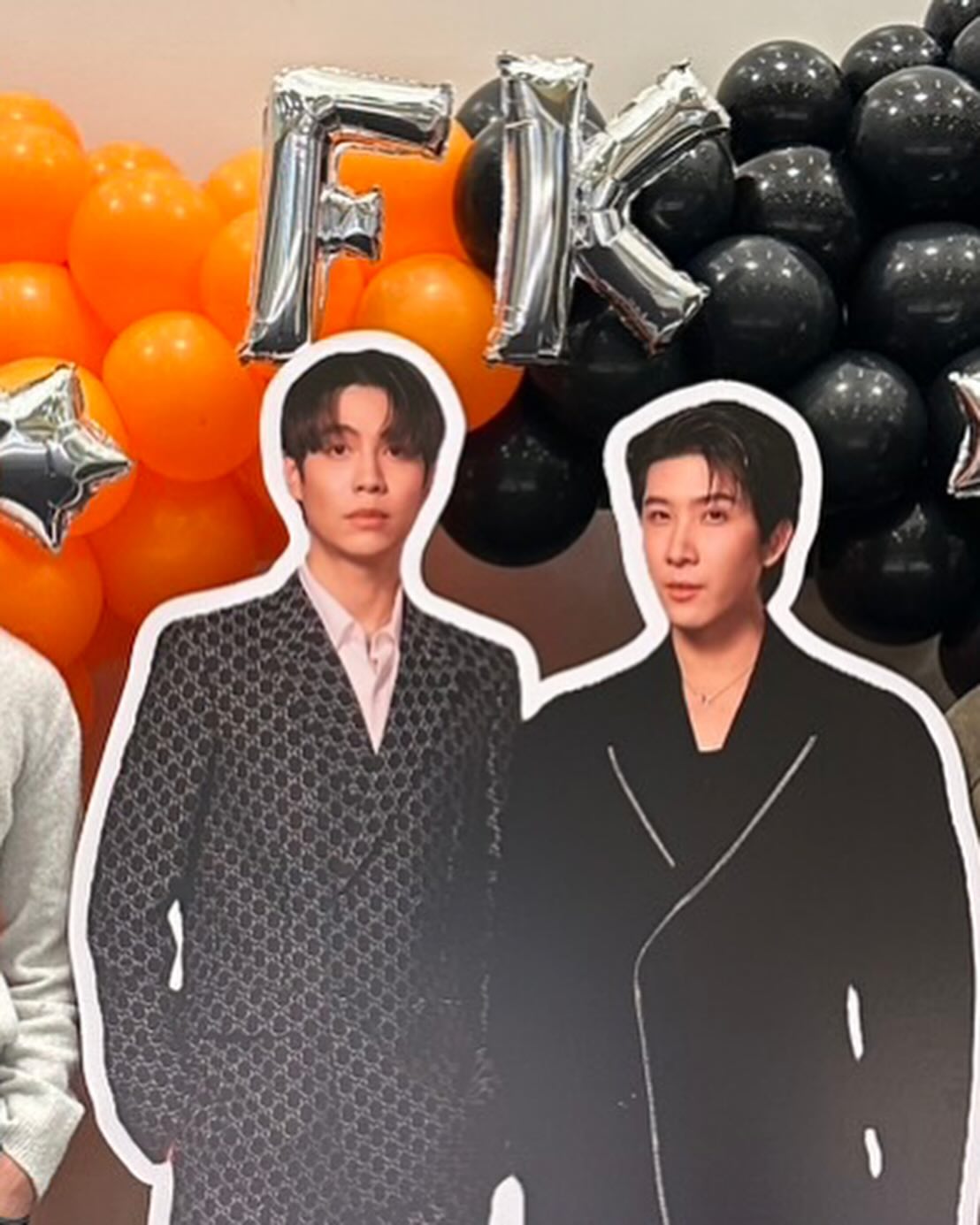 เอิร์ท - พิรพัฒน์ วัฒนเศรษสิริ